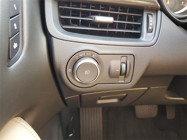 2020 Buick Envision Essence St. Augustine FL