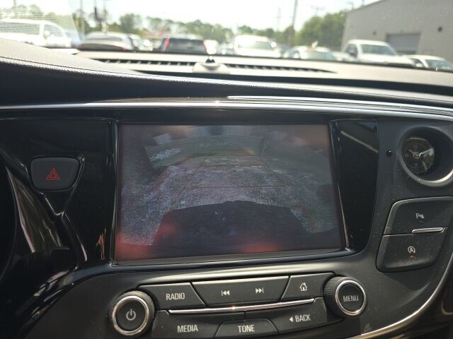 2020 Buick Envision Essence St. Augustine FL