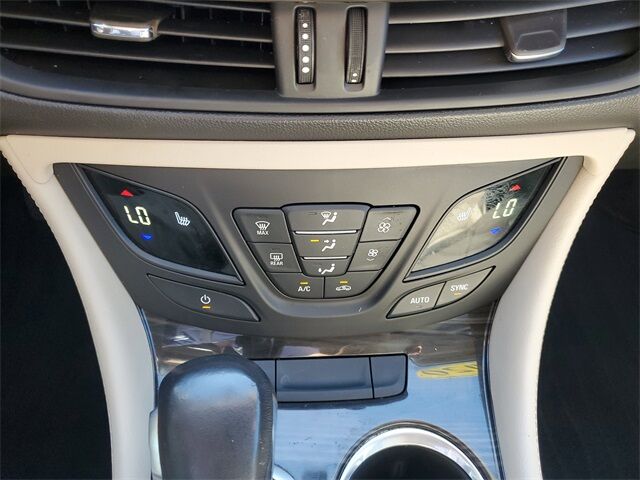 2020 Buick Envision Essence St. Augustine FL