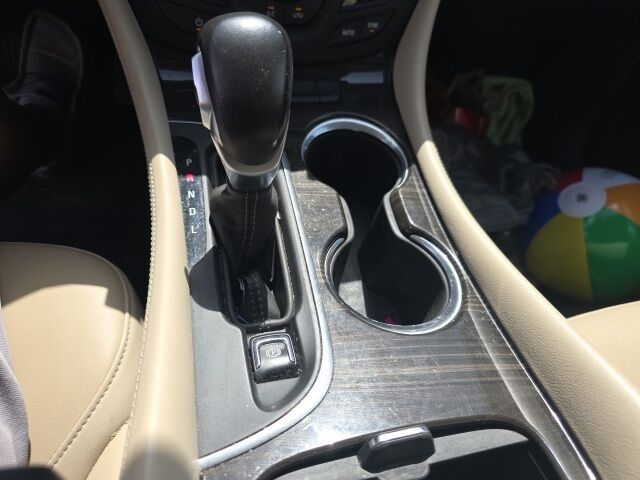 2020 Buick Envision Essence St. Augustine FL