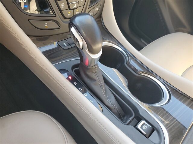 2020 Buick Envision Essence St. Augustine FL