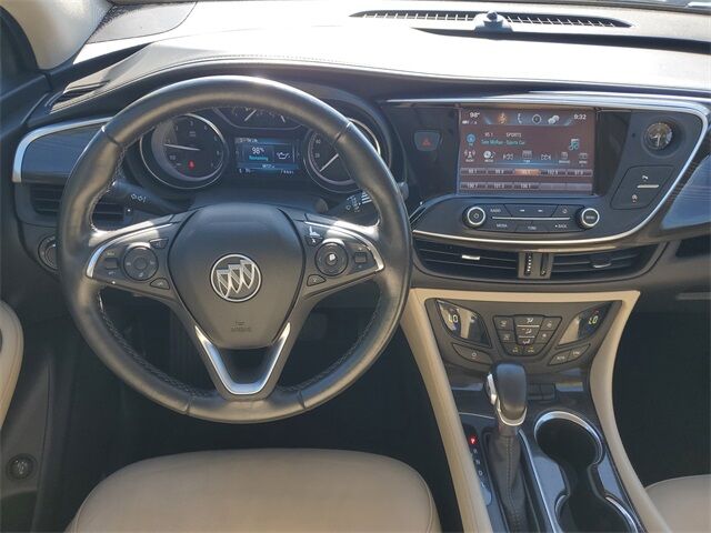 2020 Buick Envision Essence St. Augustine FL