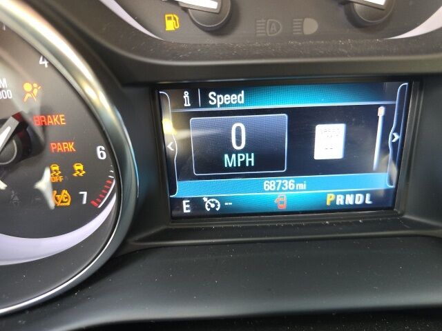 2020 Buick Envision Essence St. Augustine FL