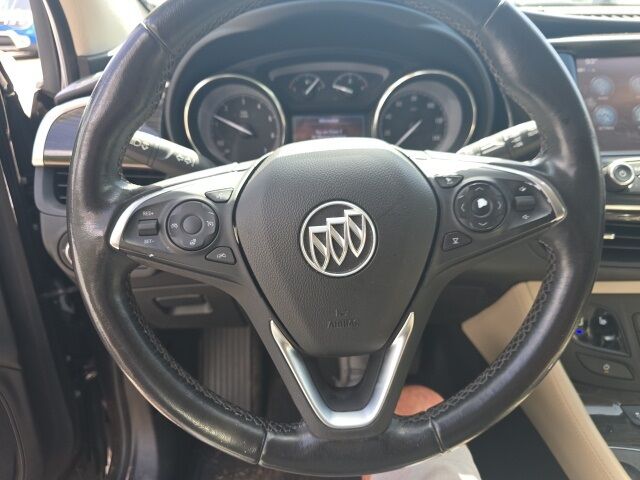 2020 Buick Envision Essence St. Augustine FL