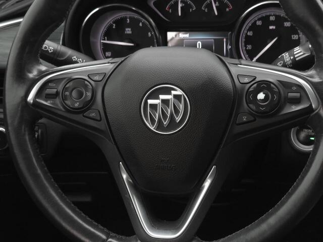 2020 Buick Envision Essence Wilson NC