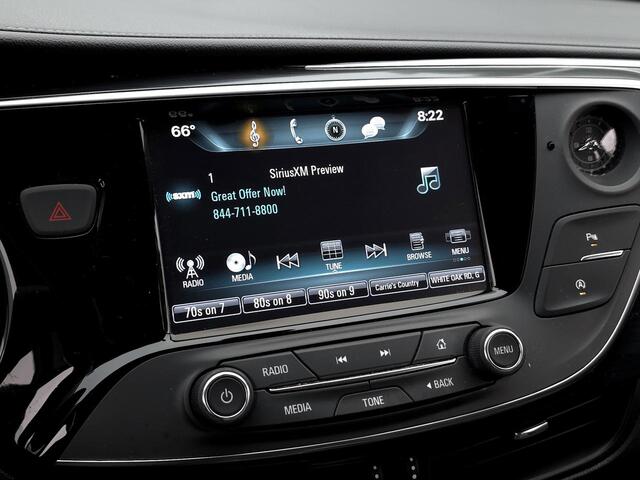 2020 Buick Envision Essence Wilson NC