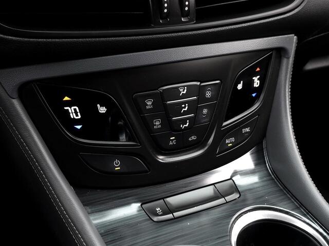 2020 Buick Envision Essence Wilson NC