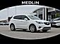 2020 Buick Envision Essence Wilson NC