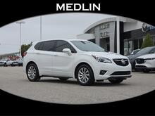 2020_Buick_Envision_Essence_ Wilson NC
