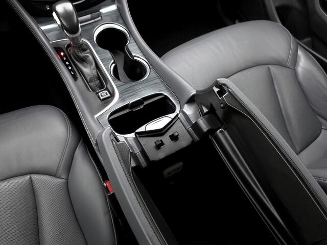 2020 Buick Envision Essence Wilson NC