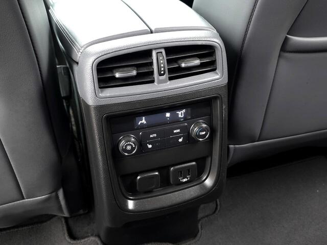 2020 Buick Envision Essence Wilson NC