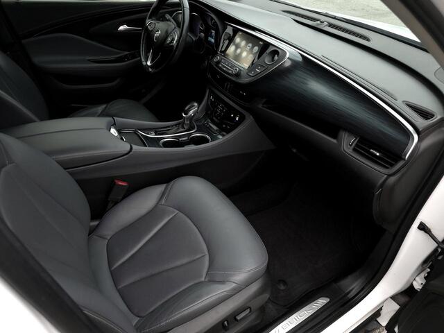 2020 Buick Envision Essence Wilson NC