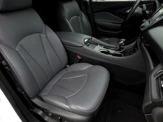 2020 Buick Envision Essence Wilson NC