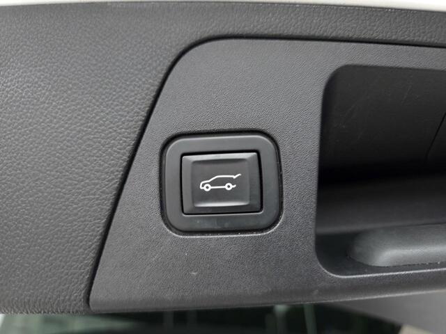 2020 Buick Envision Essence Wilson NC