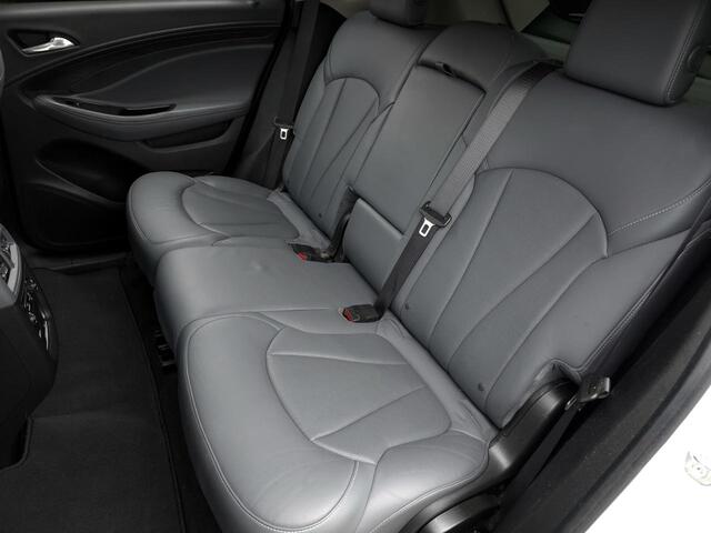 2020 Buick Envision Essence Wilson NC