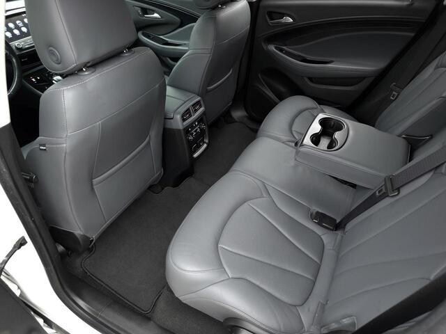 2020 Buick Envision Essence Wilson NC