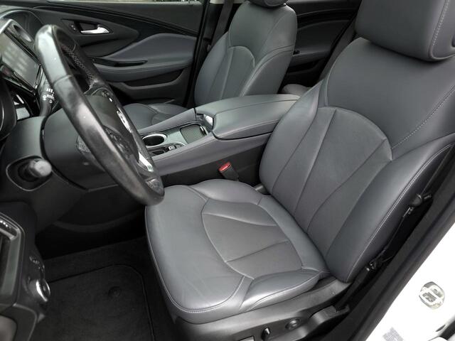 2020 Buick Envision Essence Wilson NC