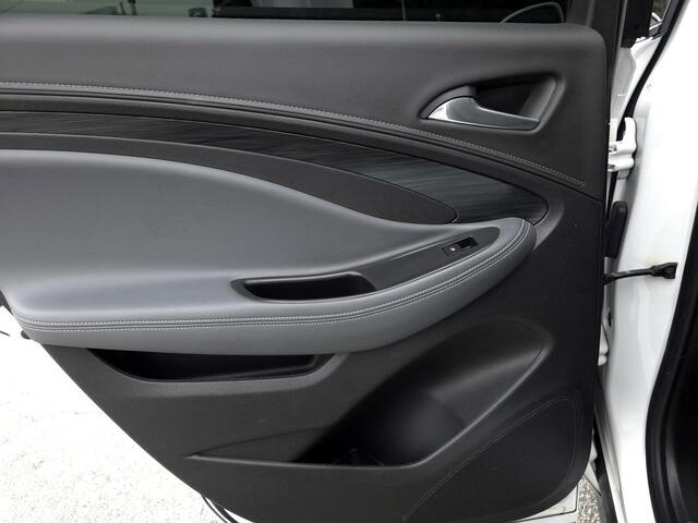 2020 Buick Envision Essence Wilson NC