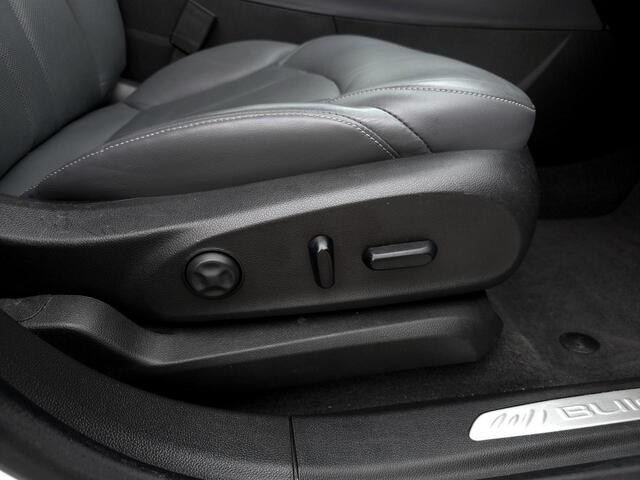 2020 Buick Envision Essence Wilson NC