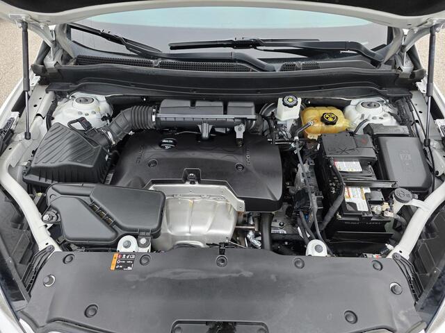 2020 Buick Envision Essence Wilson NC