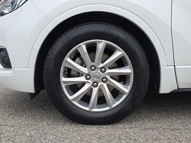2020 Buick Envision Essence Wilson NC