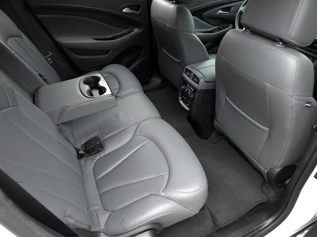 2020 Buick Envision Essence Wilson NC