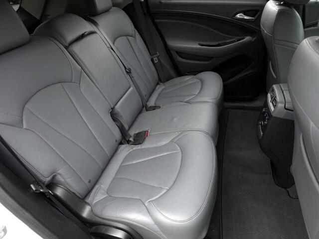 2020 Buick Envision Essence Wilson NC