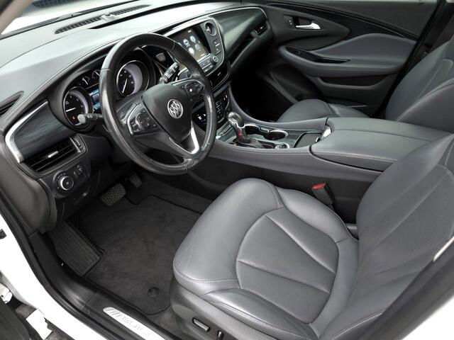 2020 Buick Envision Essence Wilson NC