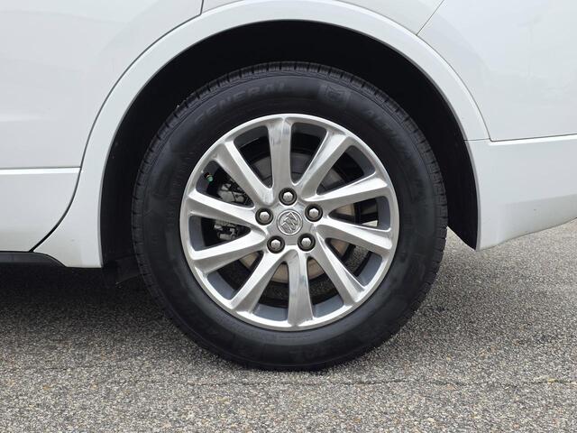 2020 Buick Envision Essence Wilson NC