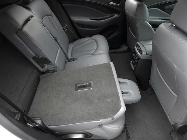 2020 Buick Envision Essence Wilson NC