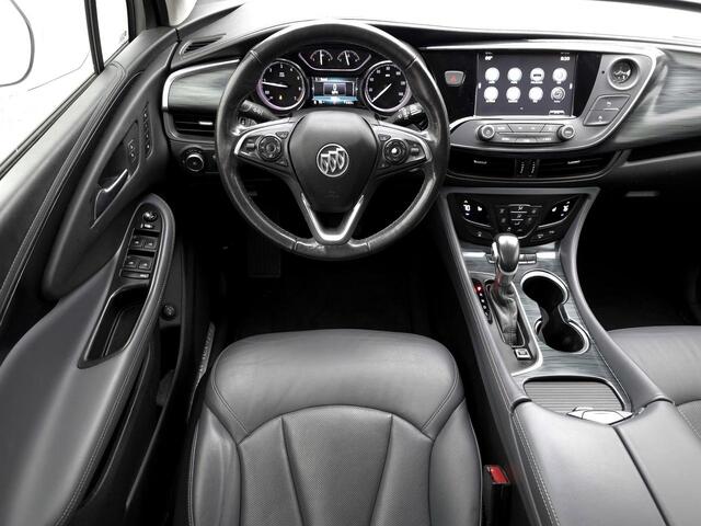 2020 Buick Envision Essence Wilson NC