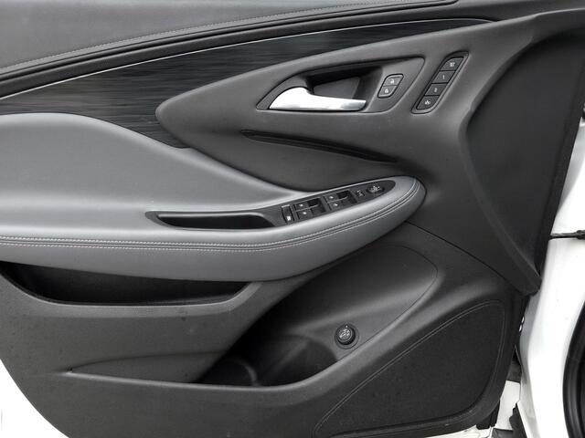 2020 Buick Envision Essence Wilson NC