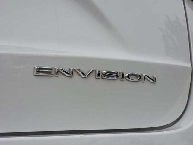 2020 Buick Envision Essence Wilson NC