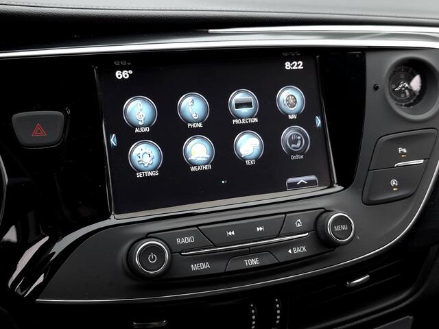 2020 Buick Envision Essence Wilson NC