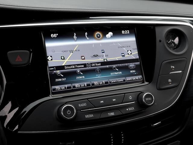2020 Buick Envision Essence Wilson NC
