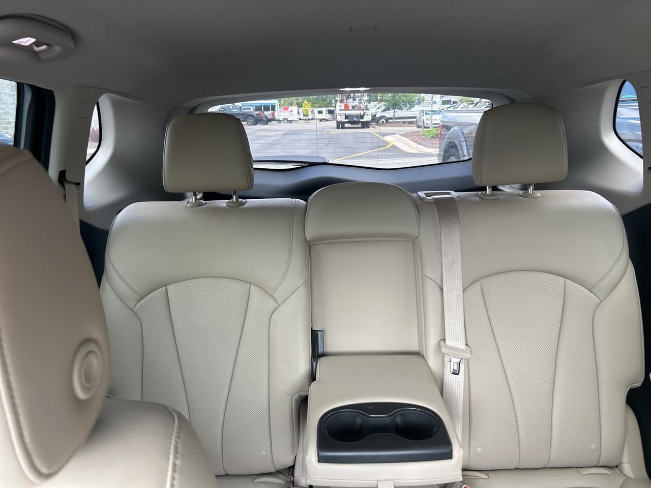 2020 Buick Envision Essence Ashland VA