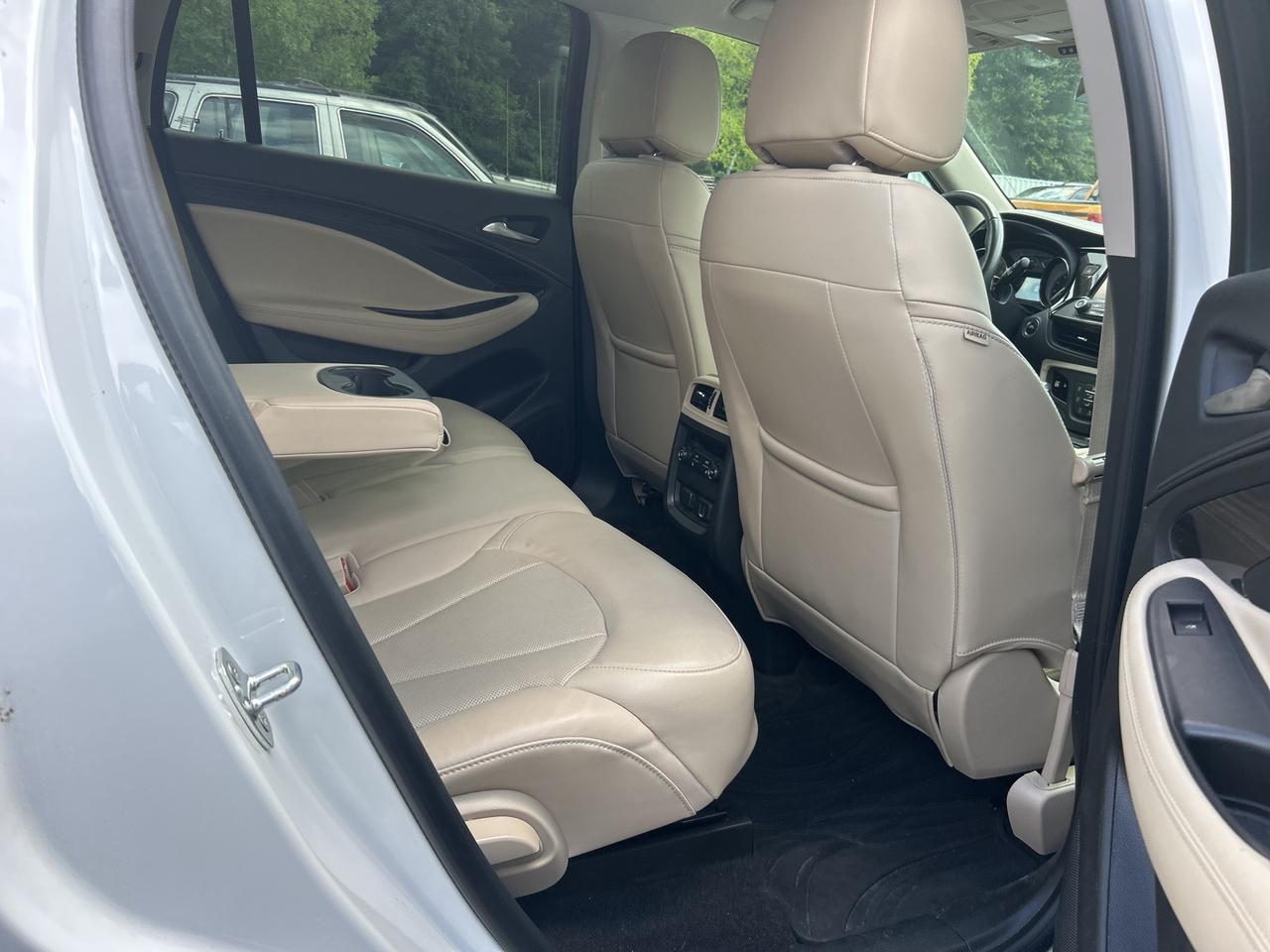 2020 Buick Envision Essence Ashland VA