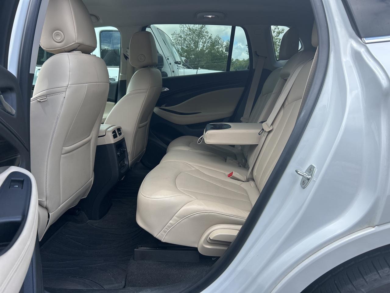 2020 Buick Envision Essence Ashland VA