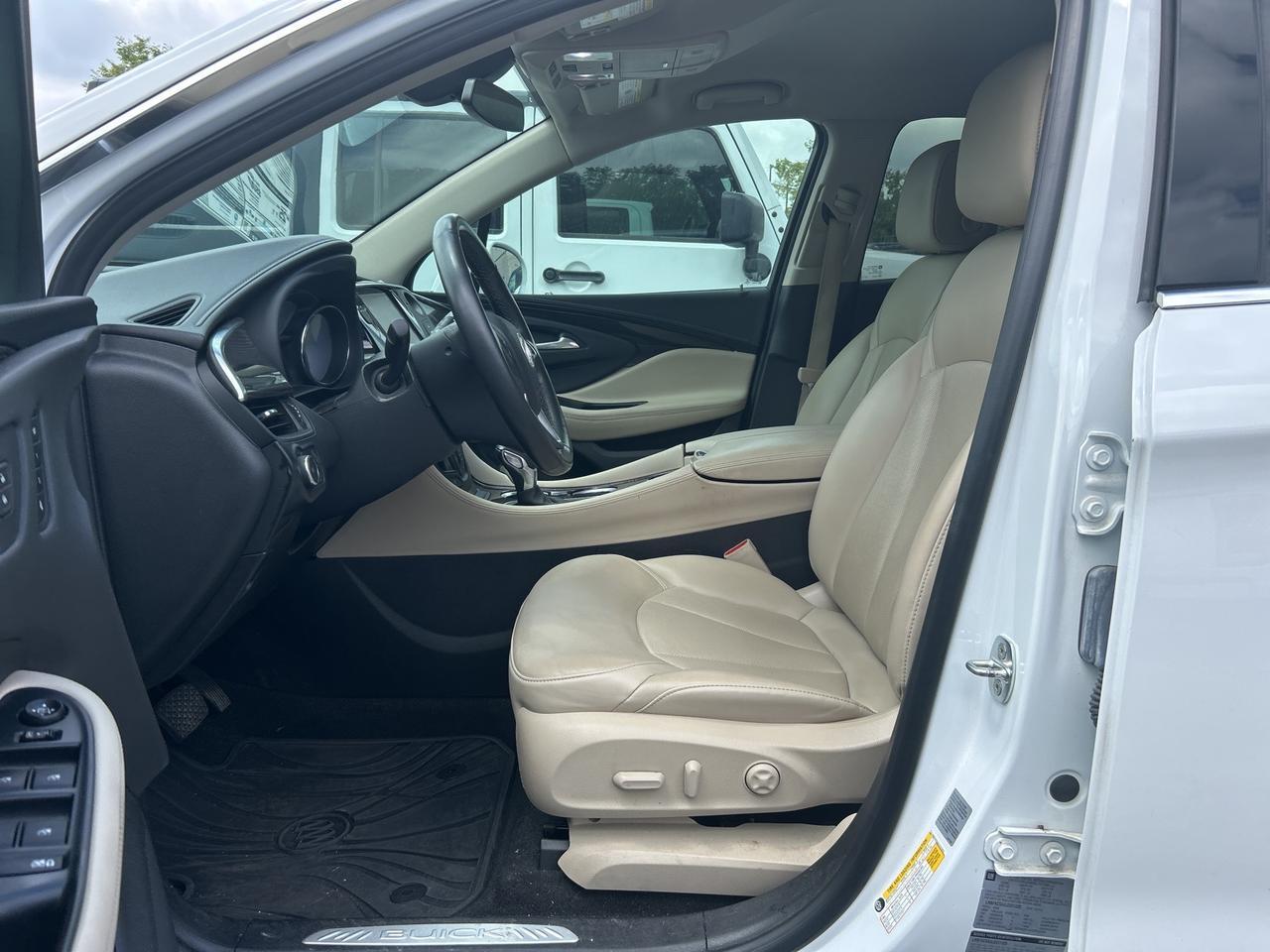 2020 Buick Envision Essence Ashland VA