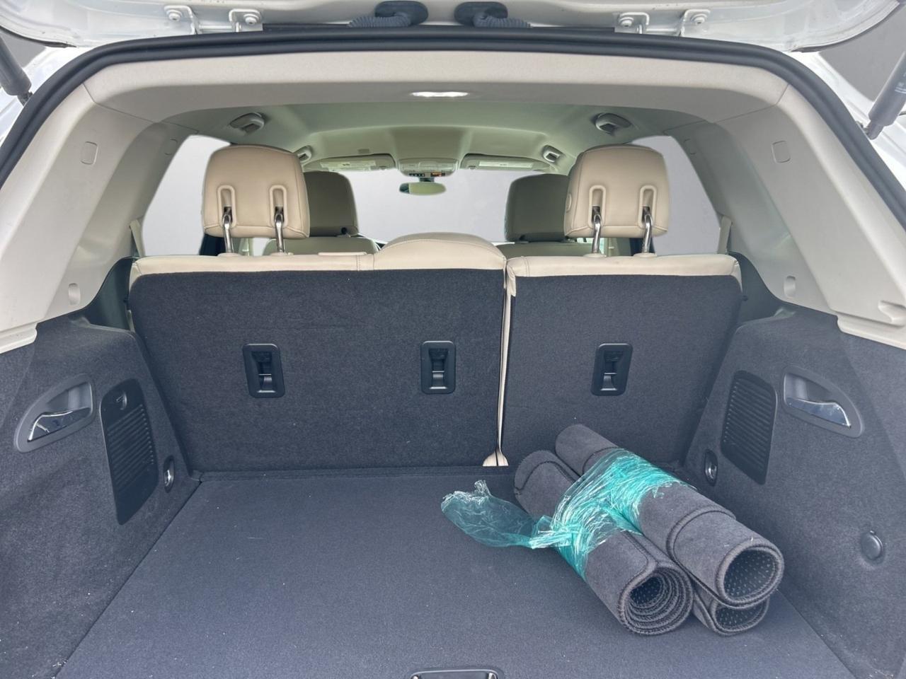 2020 Buick Envision Essence Ashland VA