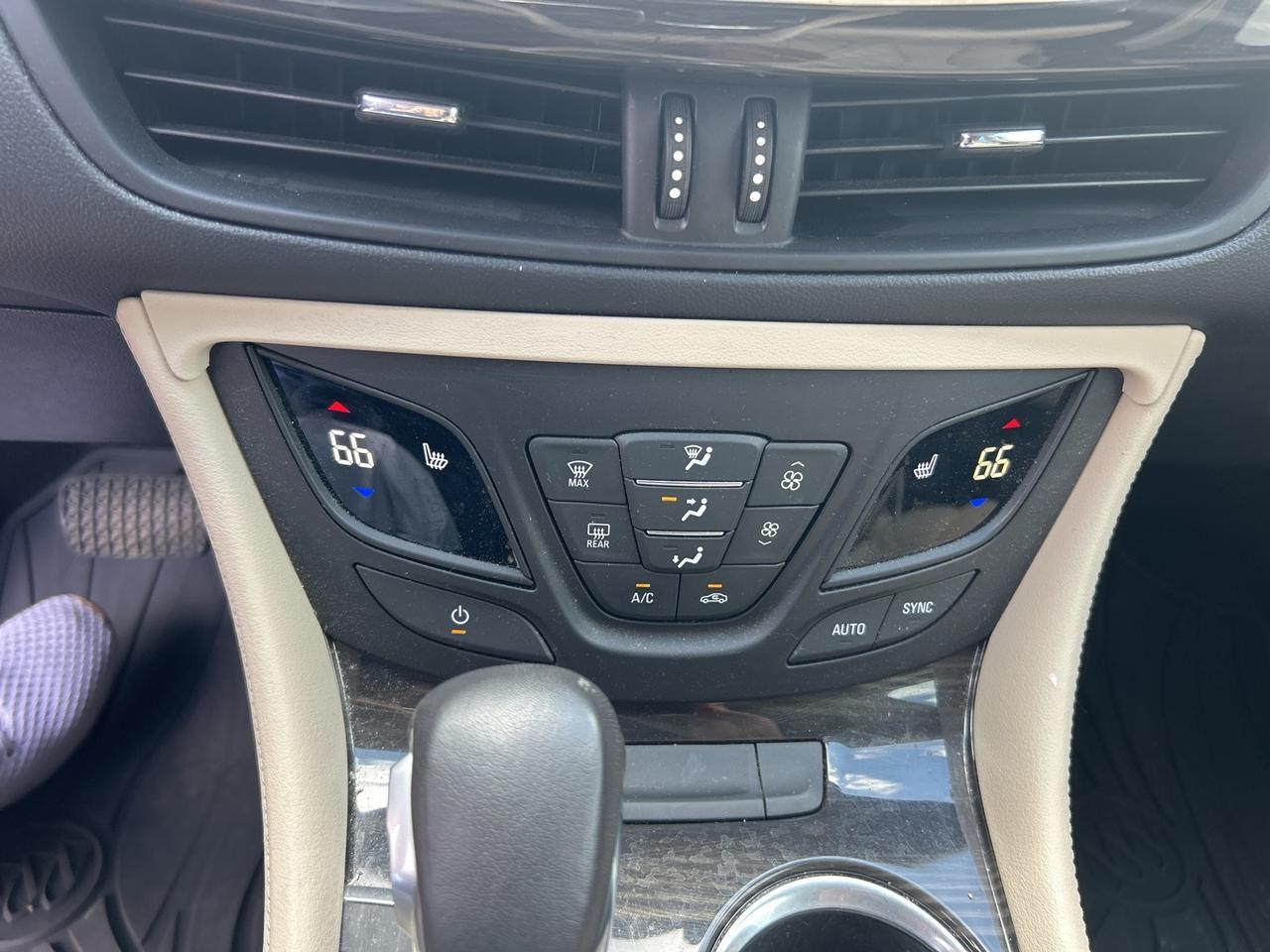 2020 Buick Envision Essence Ashland VA