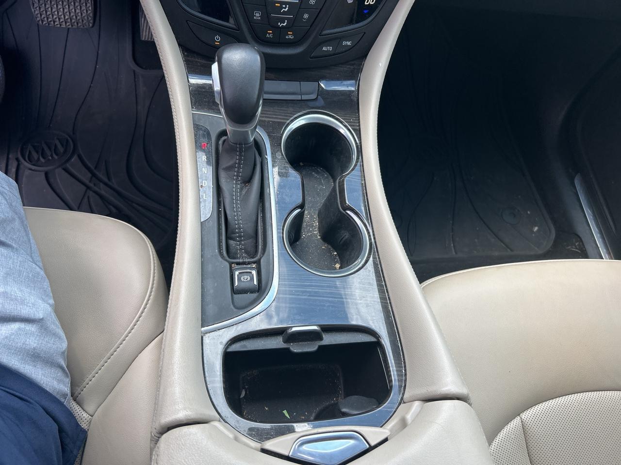 2020 Buick Envision Essence Ashland VA