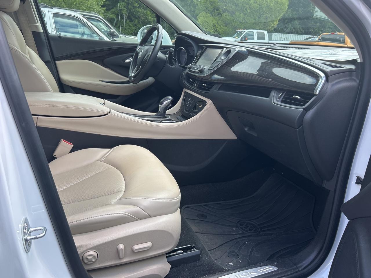 2020 Buick Envision Essence Ashland VA