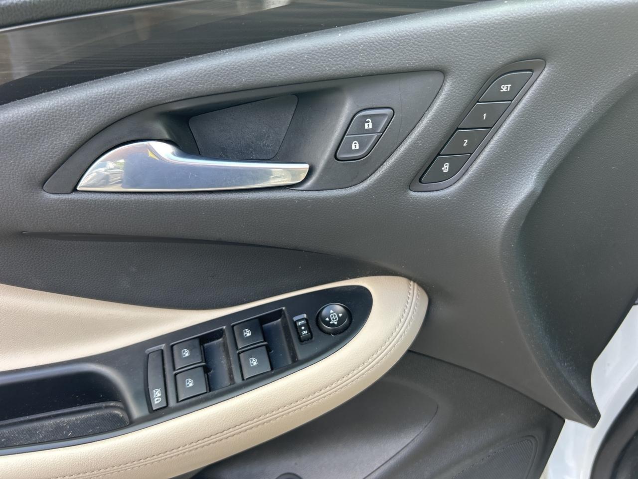2020 Buick Envision Essence Ashland VA