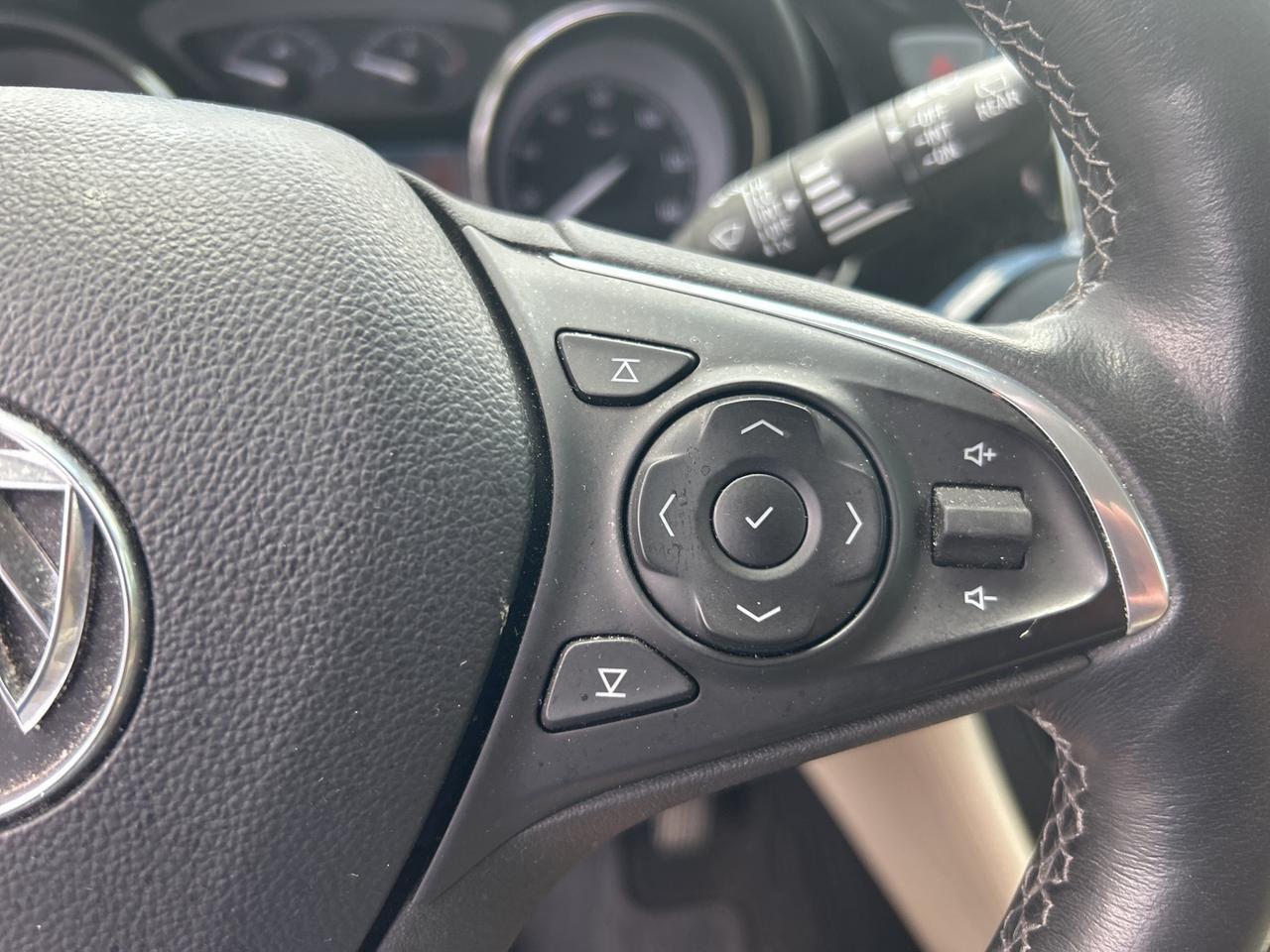 2020 Buick Envision Essence Ashland VA