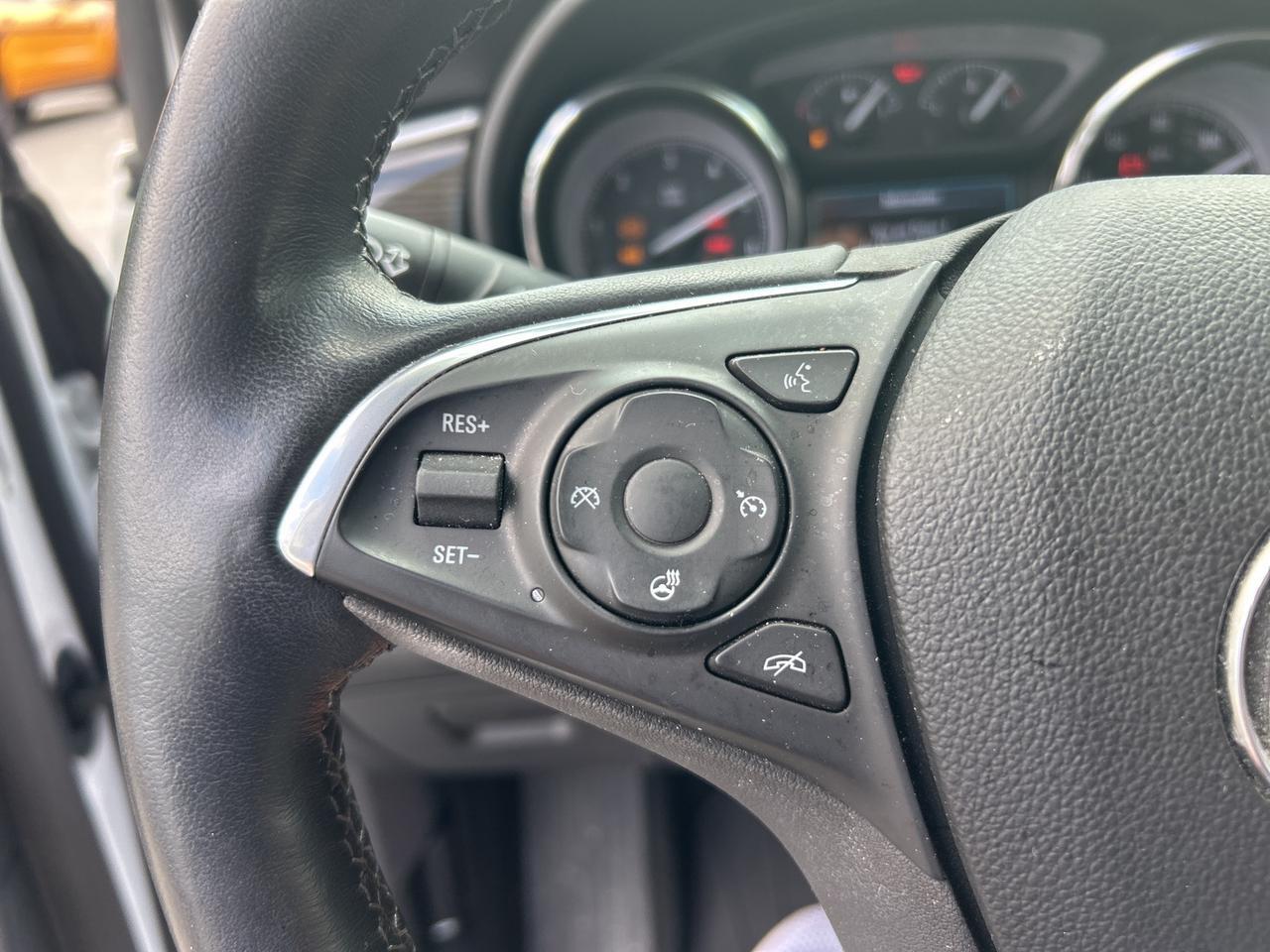 2020 Buick Envision Essence Ashland VA
