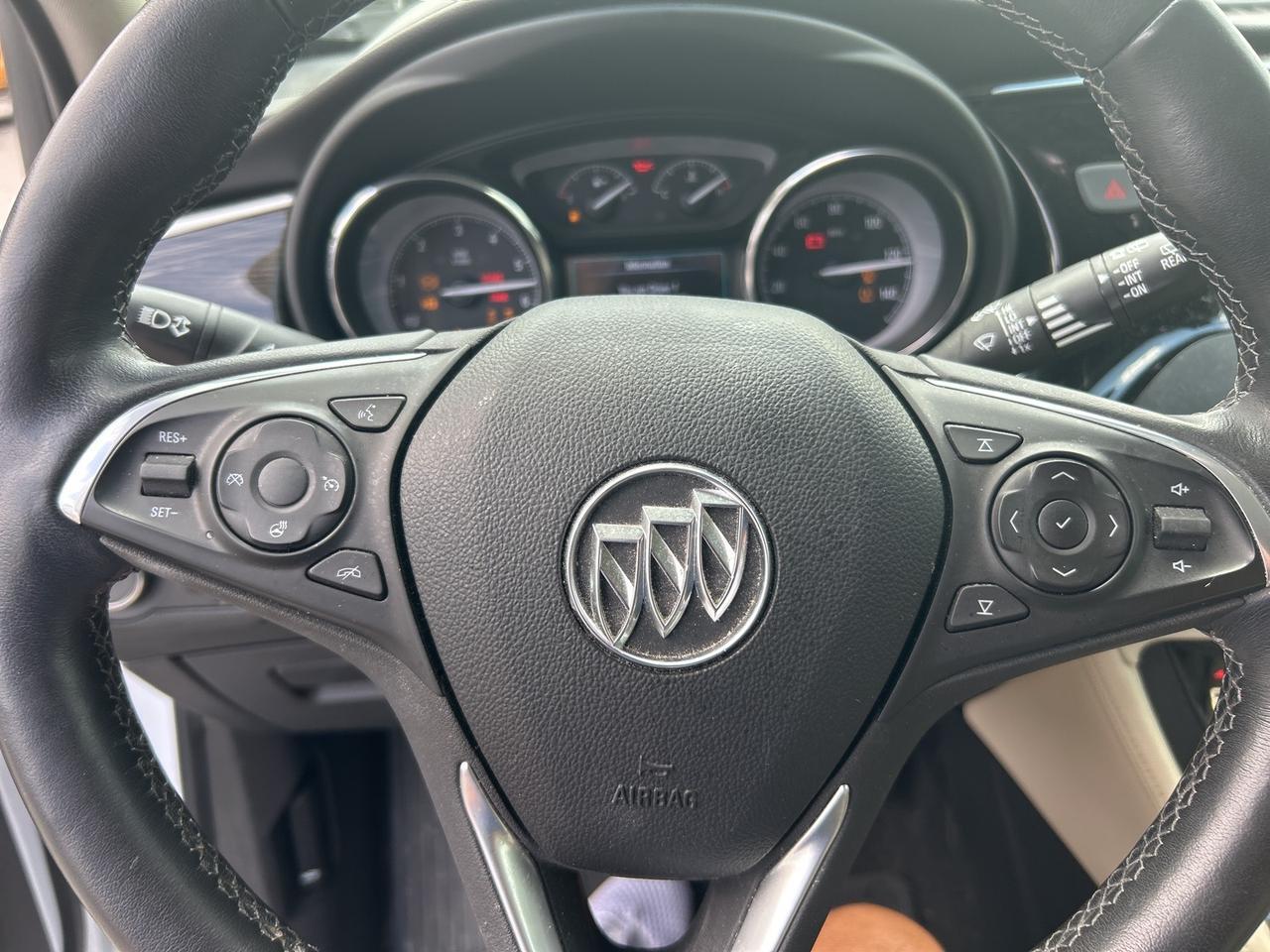 2020 Buick Envision Essence Ashland VA