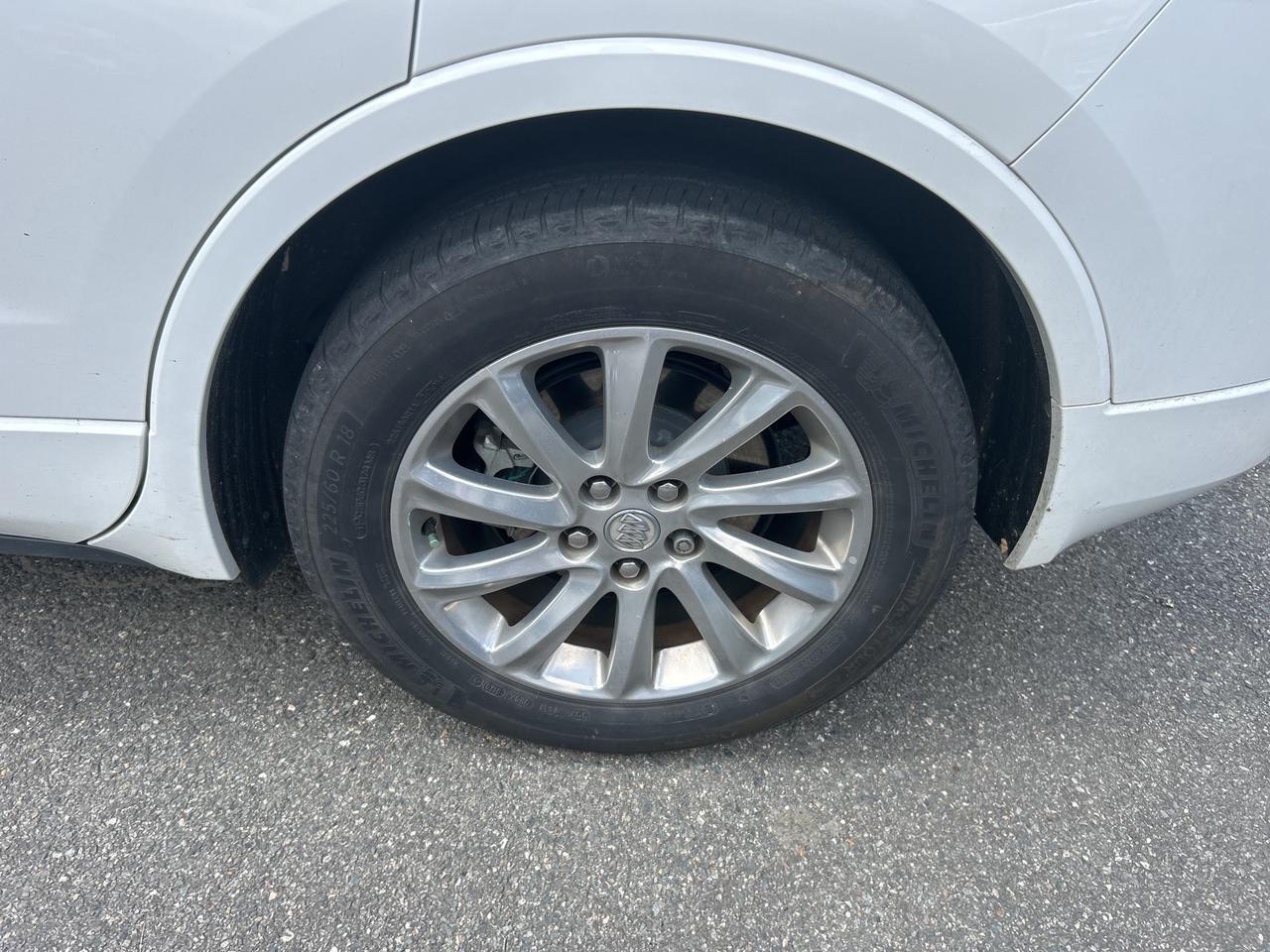 2020 Buick Envision Essence Ashland VA