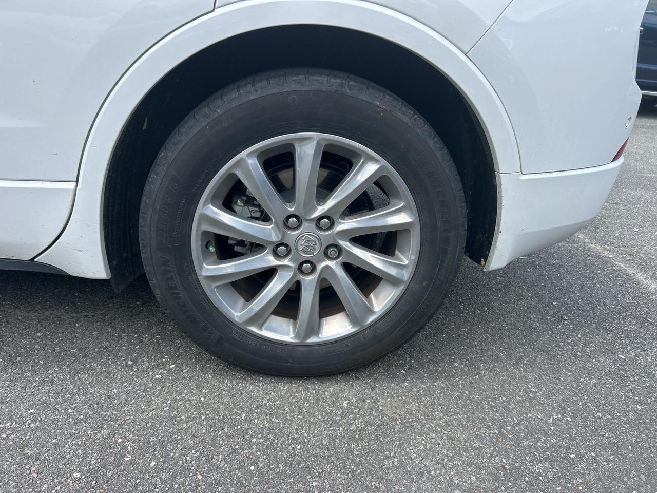 2020 Buick Envision Essence Ashland VA