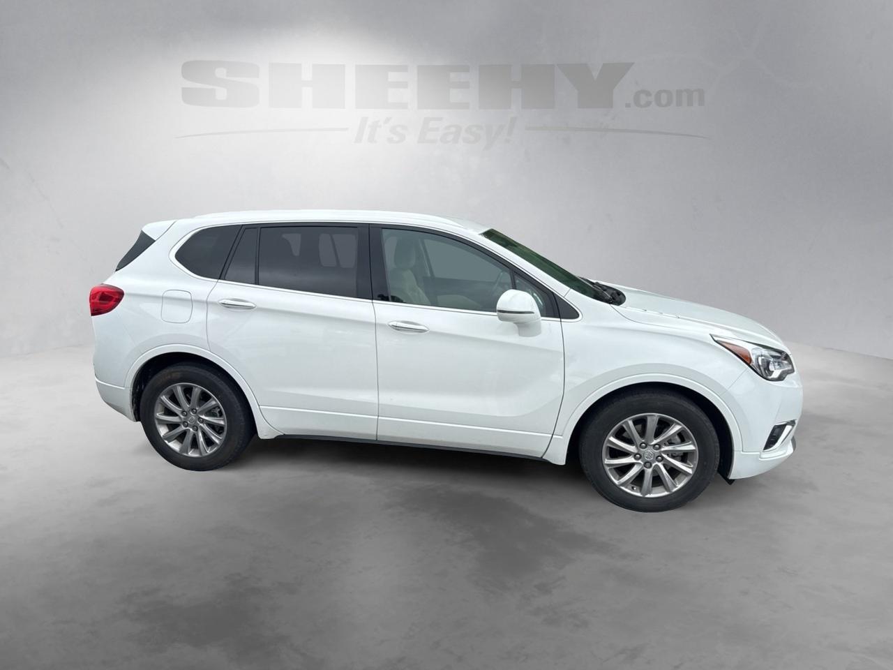 2020 Buick Envision Essence Ashland VA